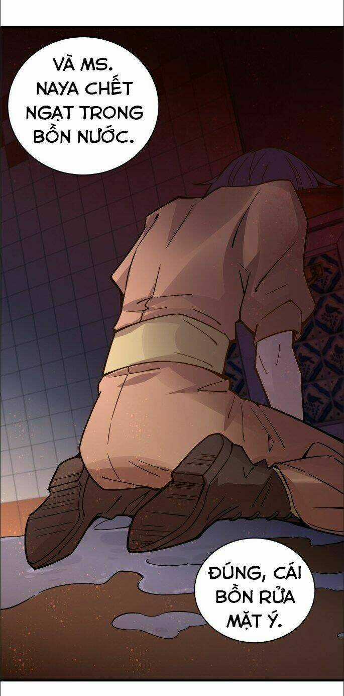 Quỷ Bí Chi Chủ - Chapter 12 - Trang 33