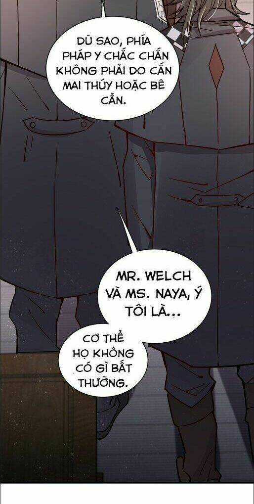 Quỷ Bí Chi Chủ - Chapter 12 - Trang 35