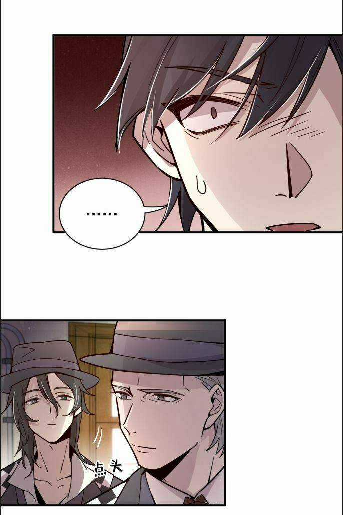 Quỷ Bí Chi Chủ - Chapter 12 - Trang 36