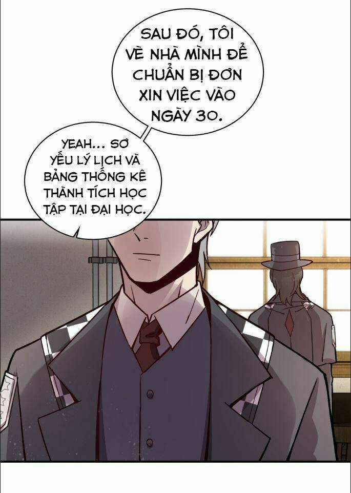 Quỷ Bí Chi Chủ - Chapter 12 - Trang 38