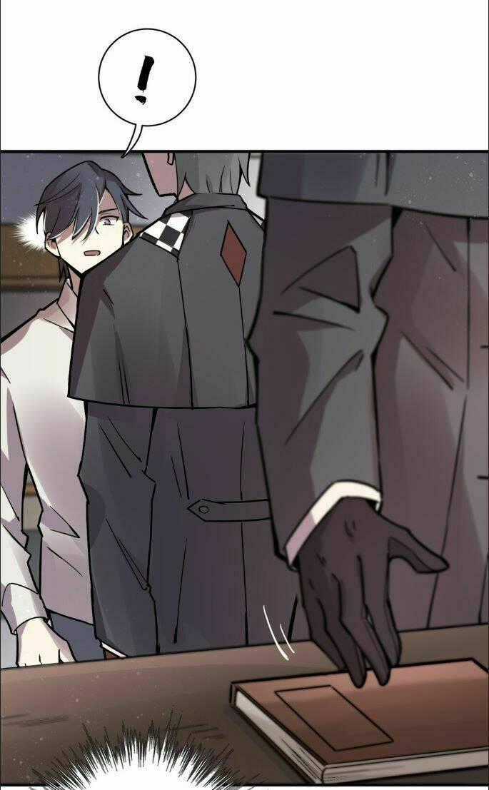 Quỷ Bí Chi Chủ - Chapter 12 - Trang 39