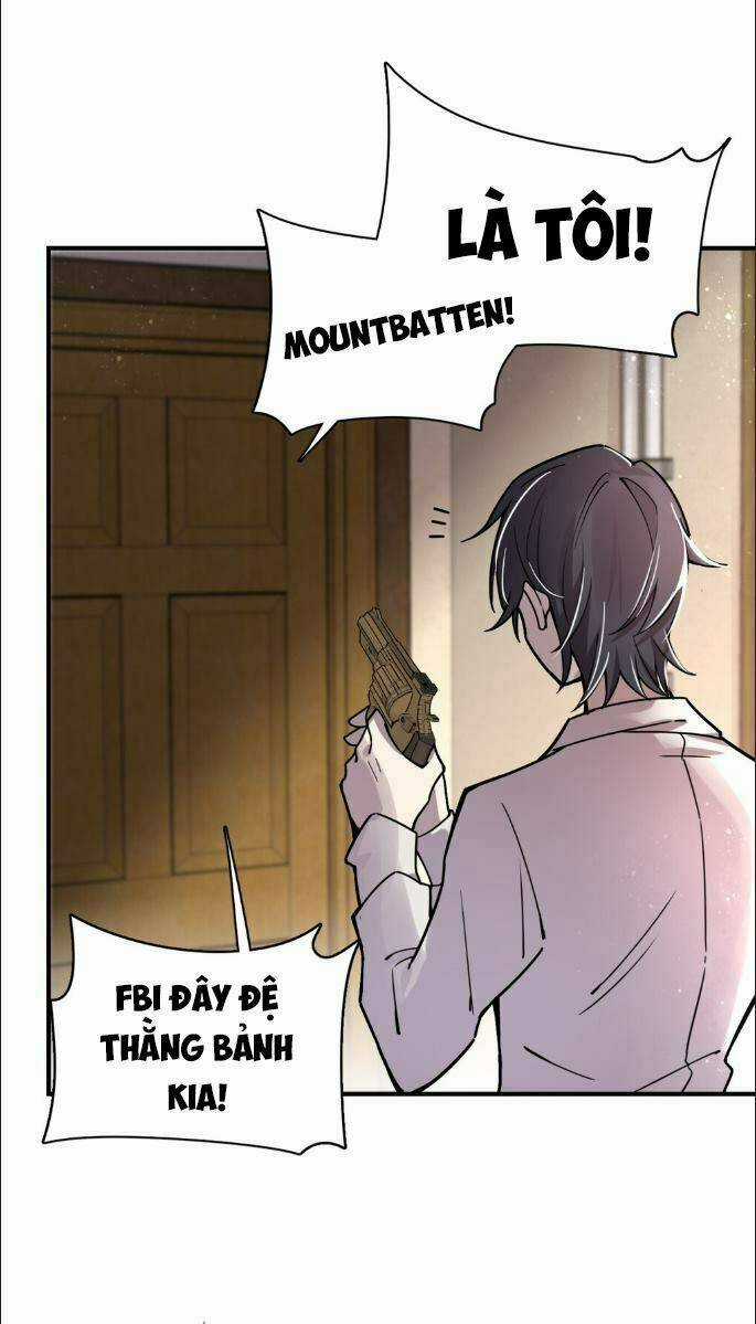 Quỷ Bí Chi Chủ - Chapter 12 - Trang 5