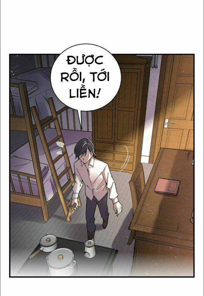 Quỷ Bí Chi Chủ - Chapter 12 - Trang 7