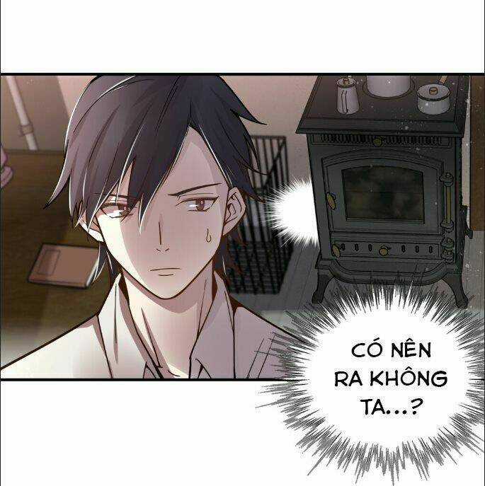 Quỷ Bí Chi Chủ - Chapter 12 - Trang 9