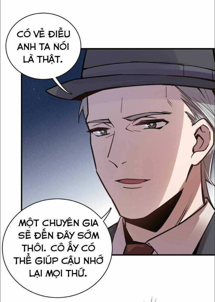 Quỷ Bí Chi Chủ - Chapter 13 - Trang 14