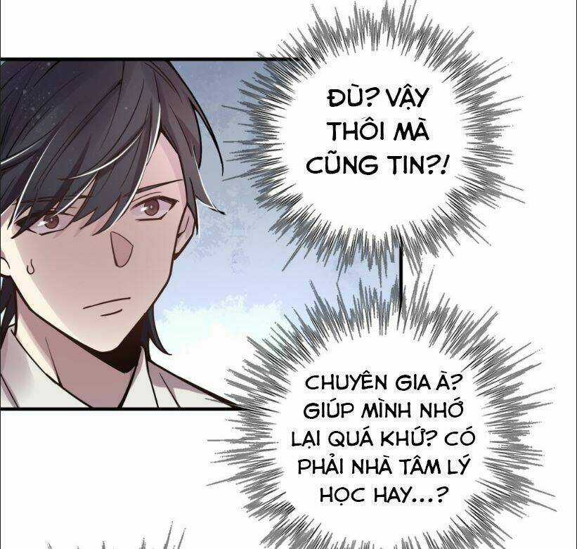 Quỷ Bí Chi Chủ - Chapter 13 - Trang 15