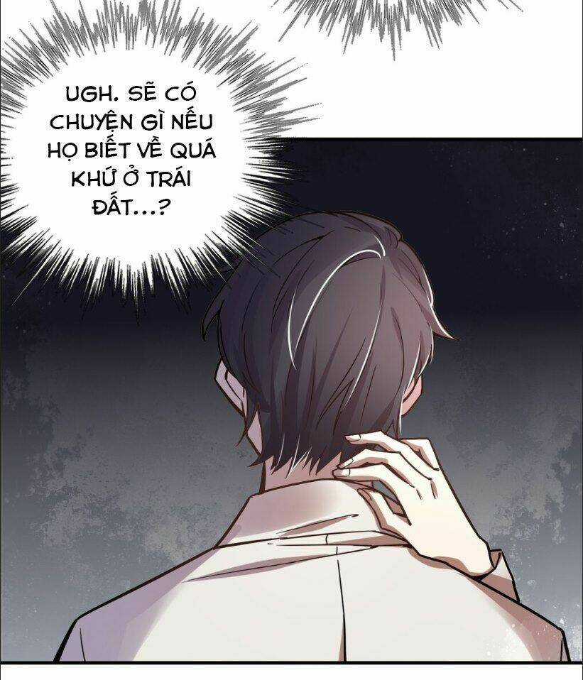 Quỷ Bí Chi Chủ - Chapter 13 - Trang 16