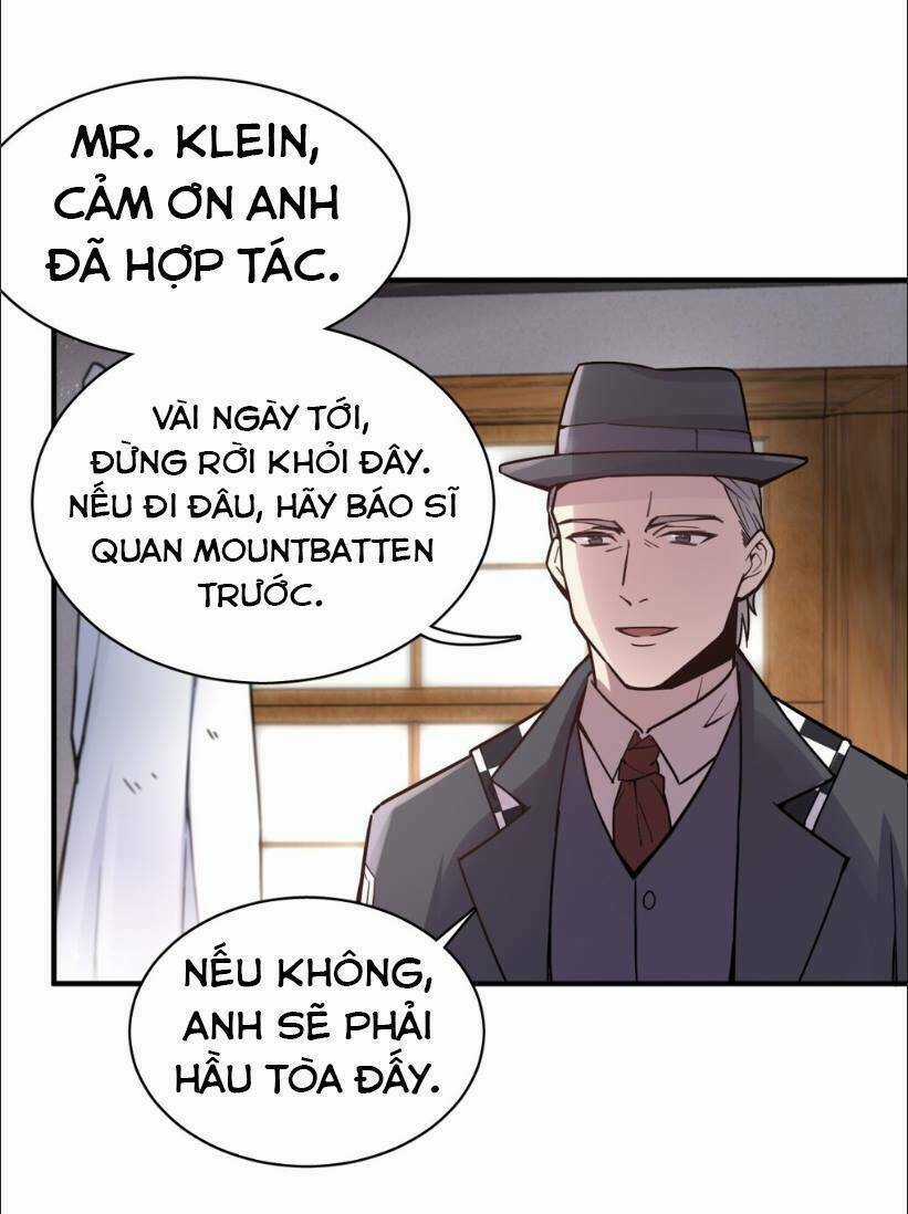 Quỷ Bí Chi Chủ - Chapter 13 - Trang 17