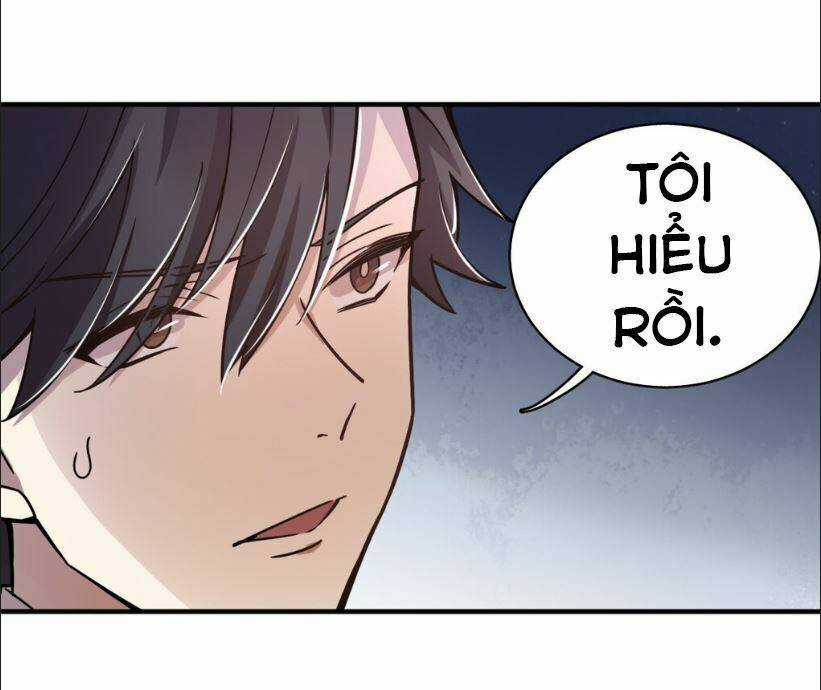 Quỷ Bí Chi Chủ - Chapter 13 - Trang 18
