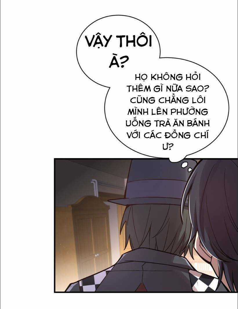 Quỷ Bí Chi Chủ - Chapter 13 - Trang 20