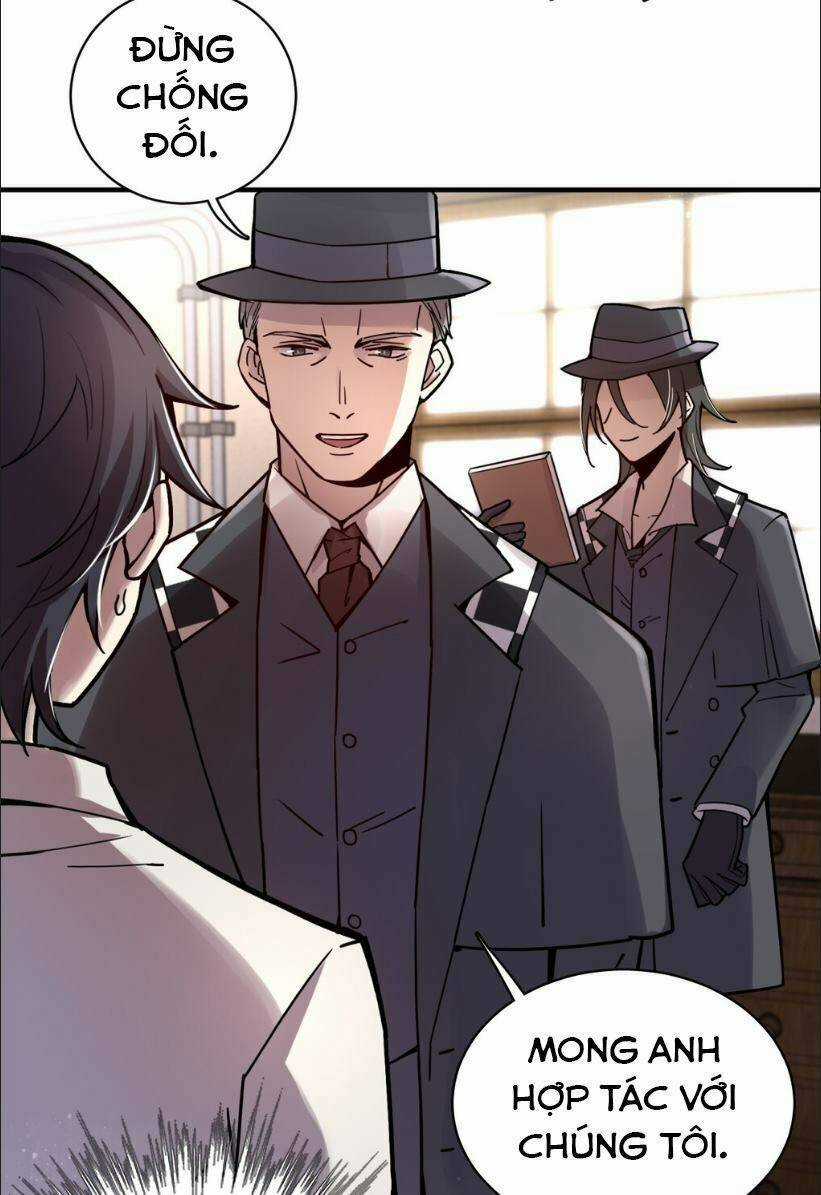 Quỷ Bí Chi Chủ - Chapter 13 - Trang 3