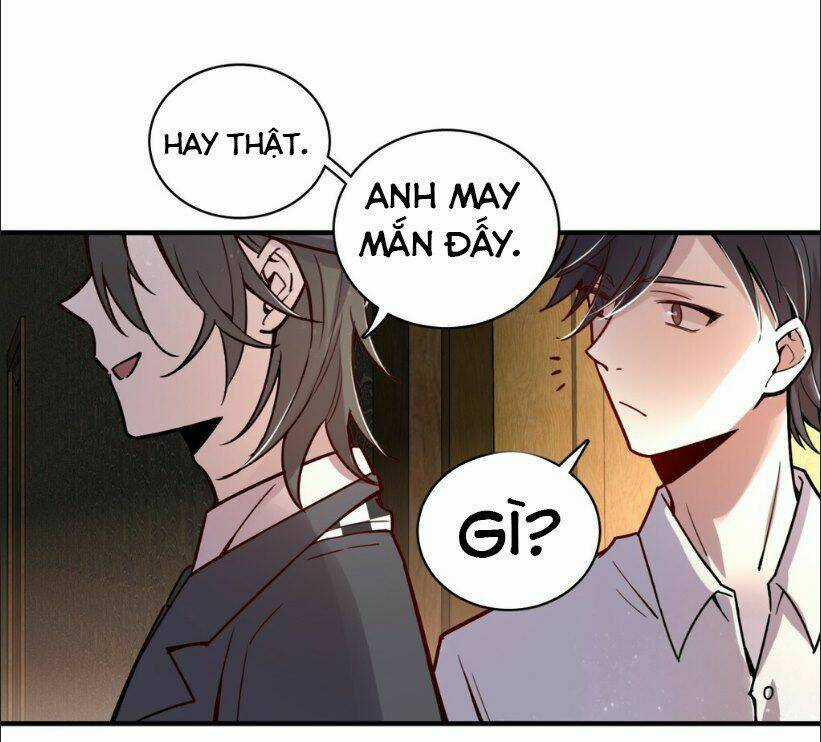 Quỷ Bí Chi Chủ - Chapter 13 - Trang 21