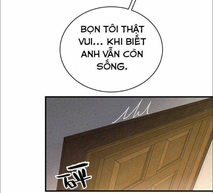 Quỷ Bí Chi Chủ - Chapter 13 - Trang 23