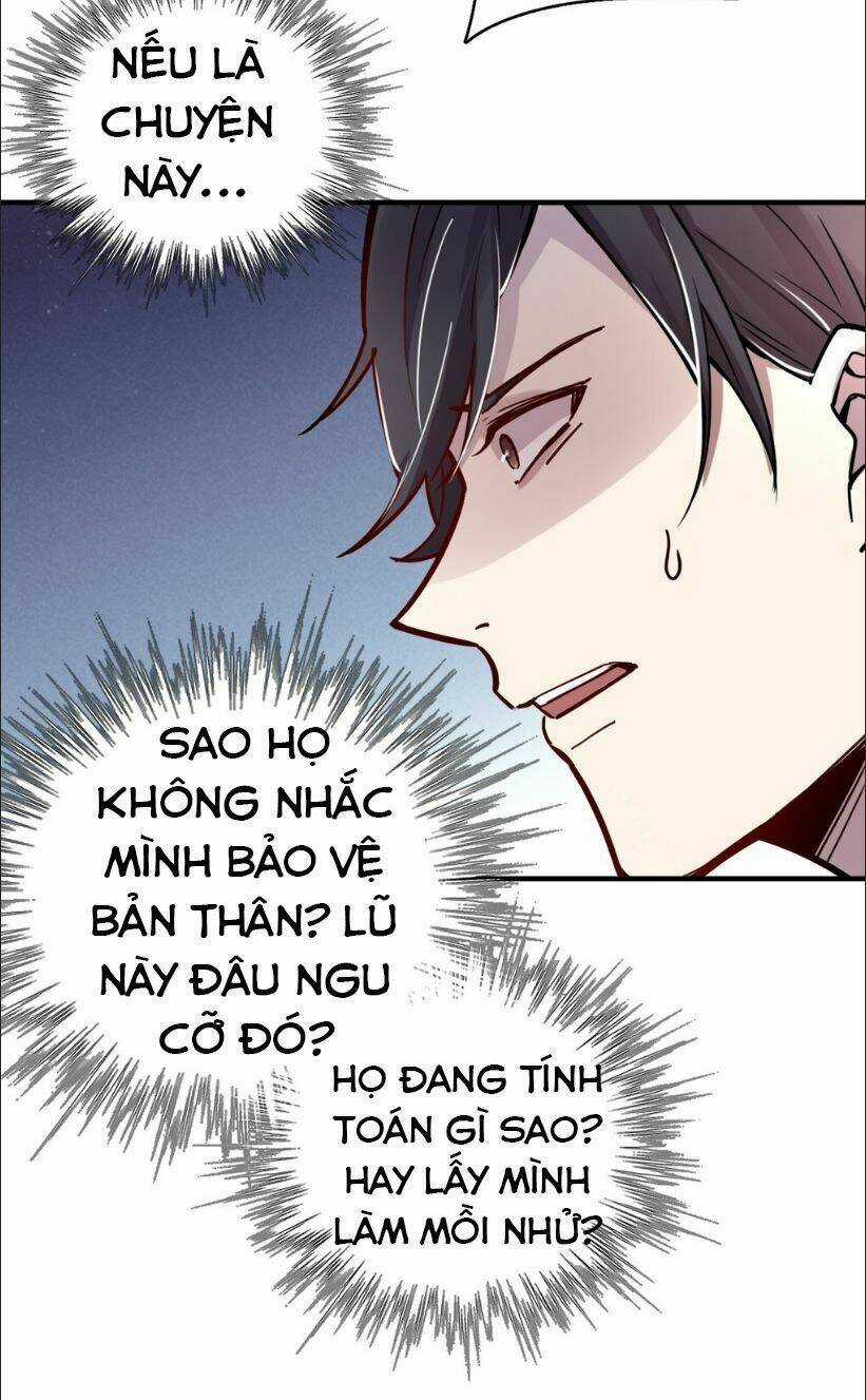 Quỷ Bí Chi Chủ - Chapter 13 - Trang 26