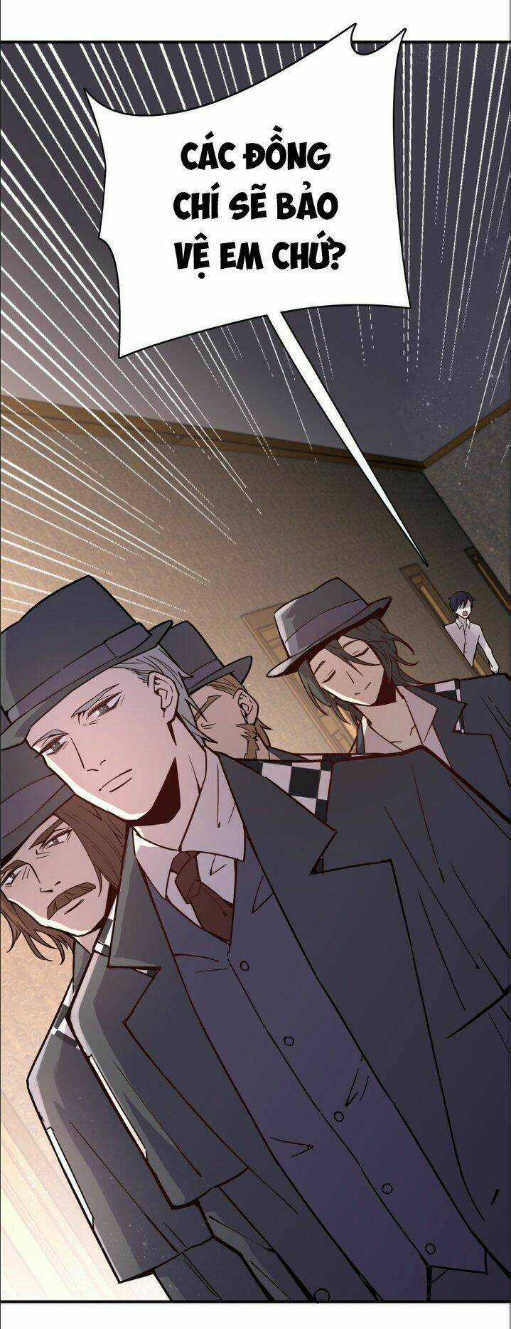 Quỷ Bí Chi Chủ - Chapter 13 - Trang 27