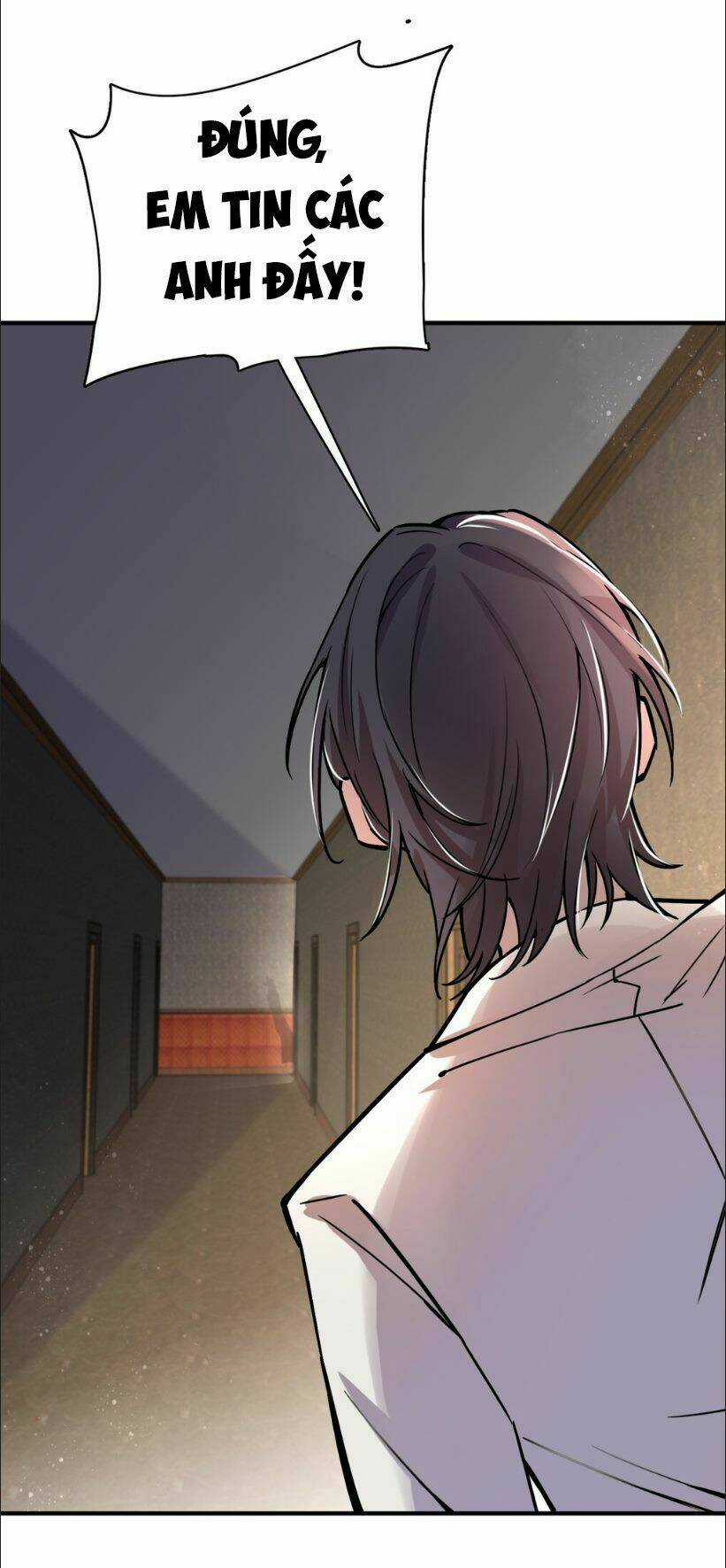 Quỷ Bí Chi Chủ - Chapter 13 - Trang 28