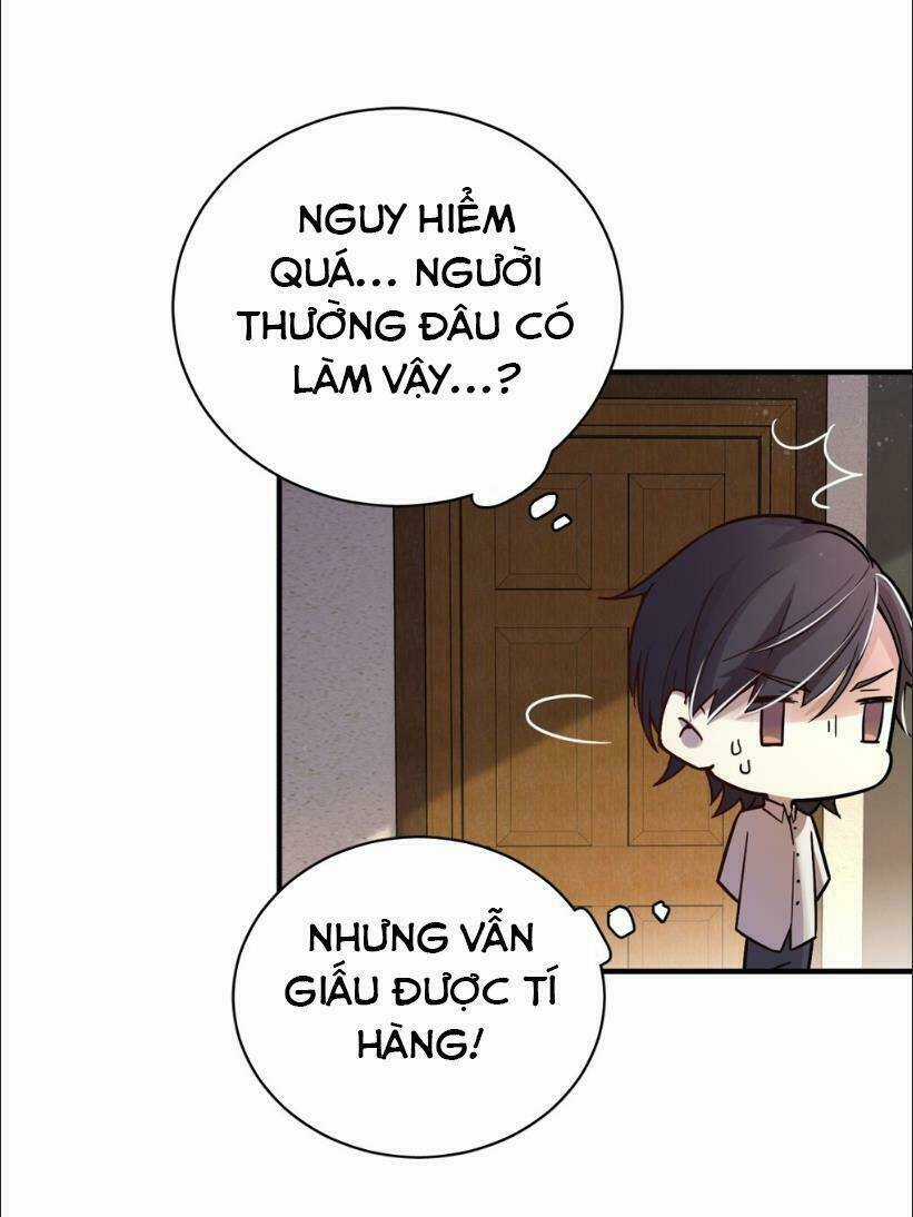Quỷ Bí Chi Chủ - Chapter 13 - Trang 29
