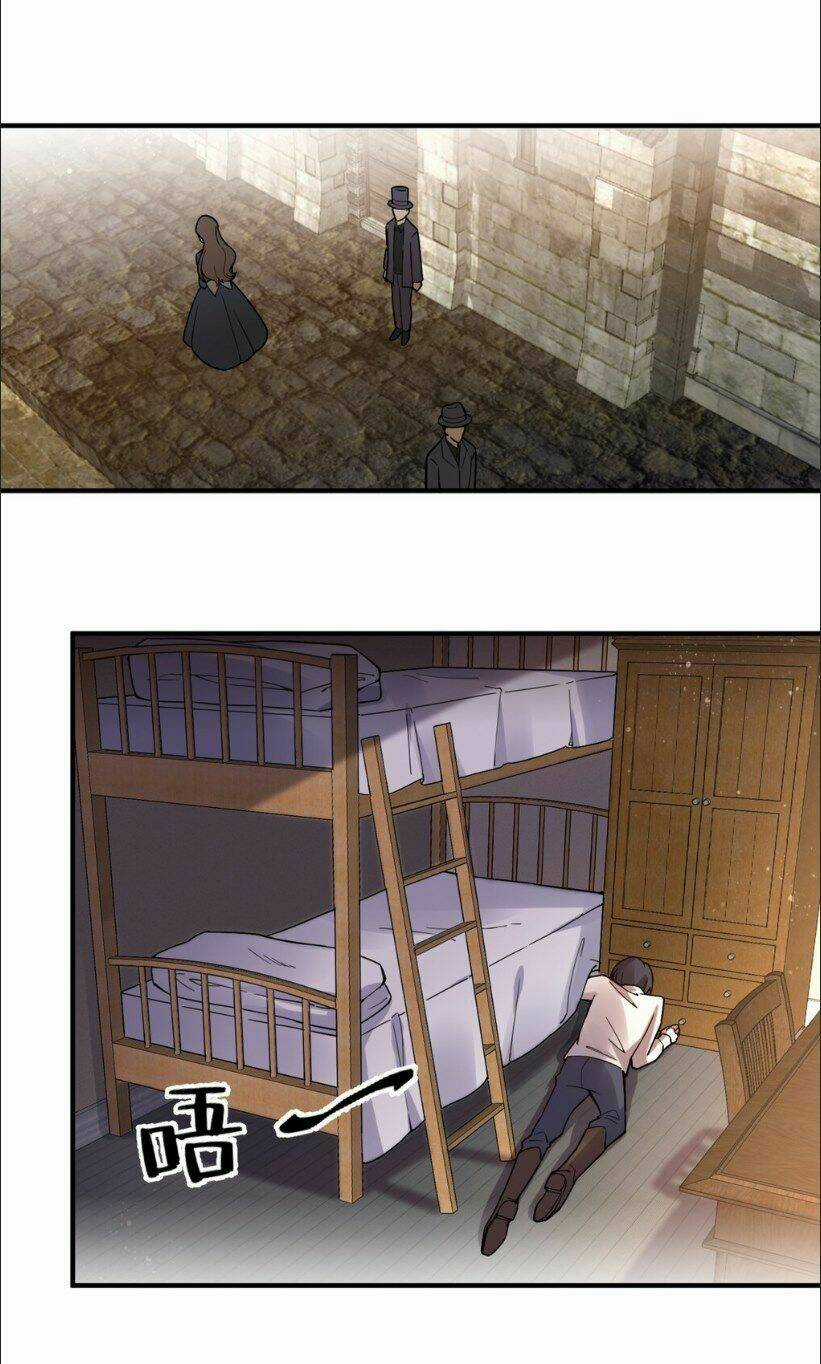 Quỷ Bí Chi Chủ - Chapter 13 - Trang 31