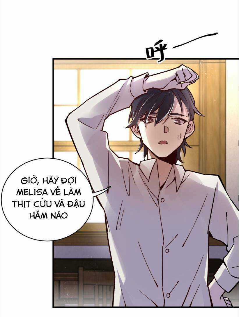 Quỷ Bí Chi Chủ - Chapter 13 - Trang 33