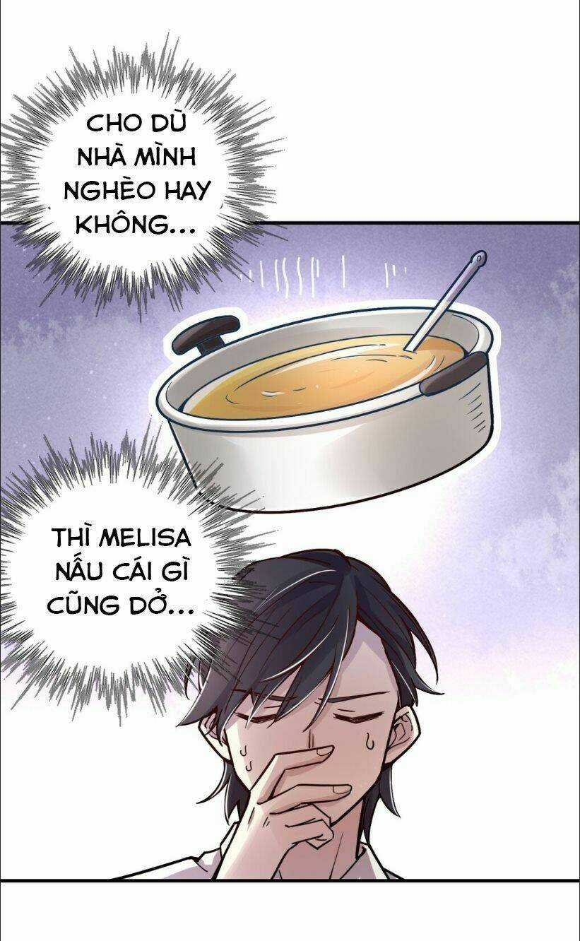 Quỷ Bí Chi Chủ - Chapter 13 - Trang 34