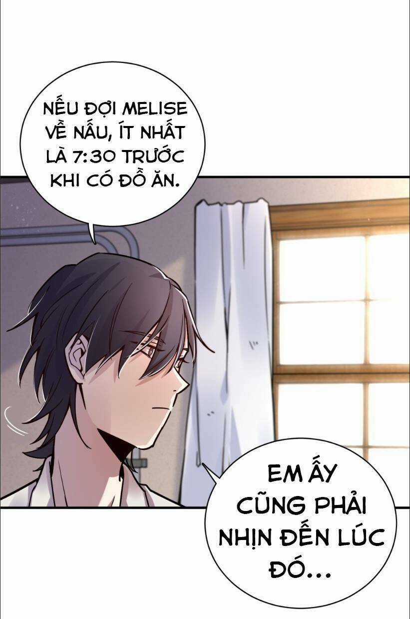 Quỷ Bí Chi Chủ - Chapter 13 - Trang 35