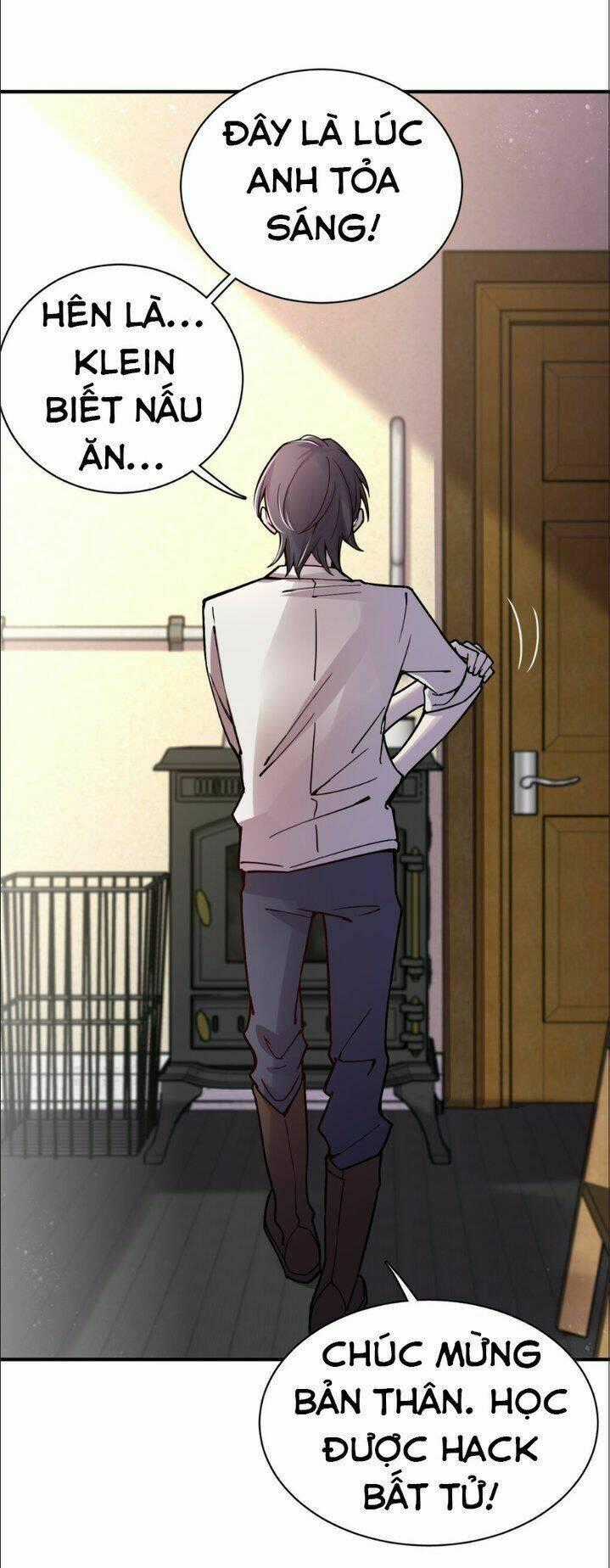 Quỷ Bí Chi Chủ - Chapter 13 - Trang 36