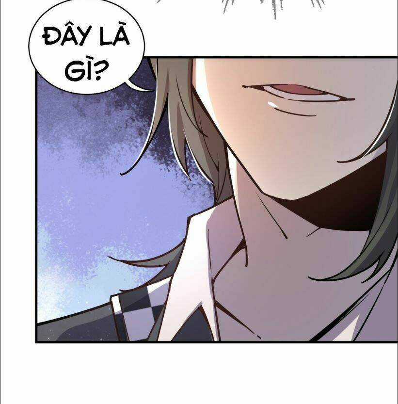 Quỷ Bí Chi Chủ - Chapter 13 - Trang 5