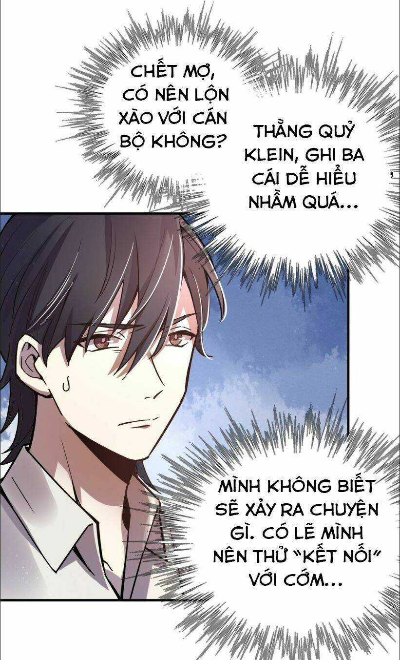 Quỷ Bí Chi Chủ - Chapter 13 - Trang 7