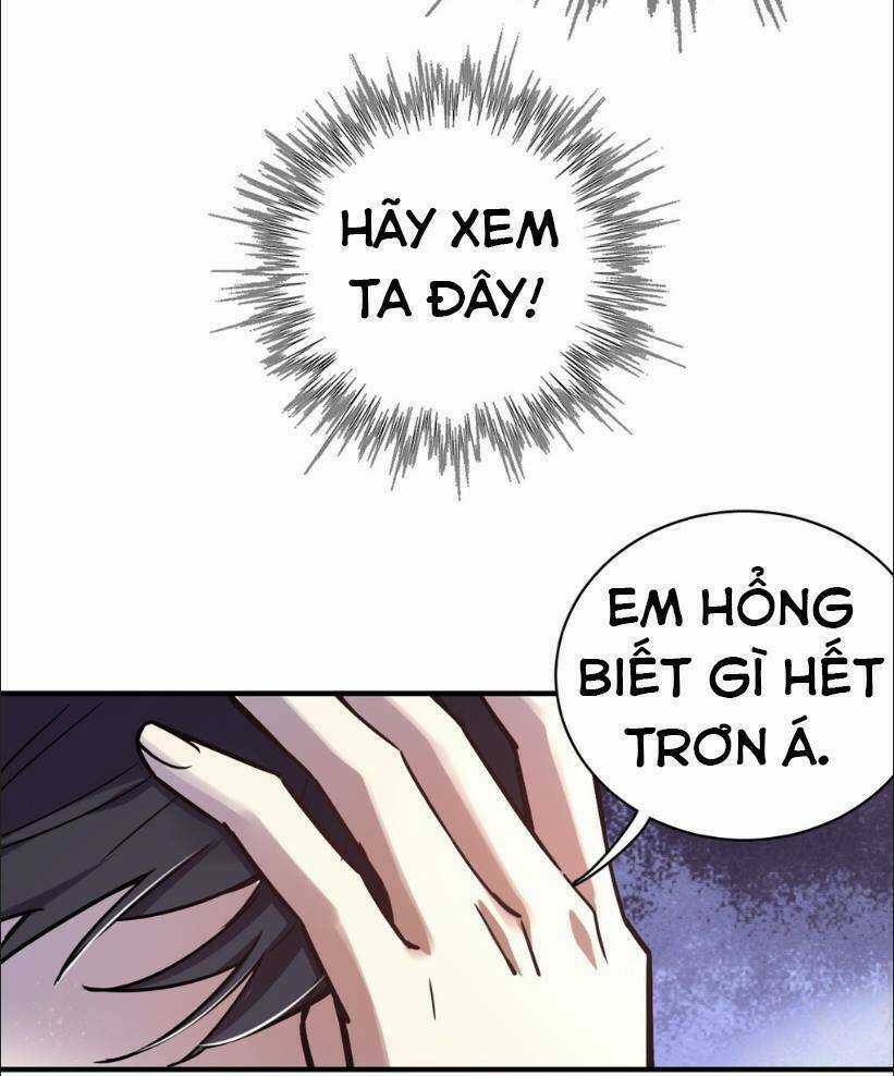 Quỷ Bí Chi Chủ - Chapter 13 - Trang 8