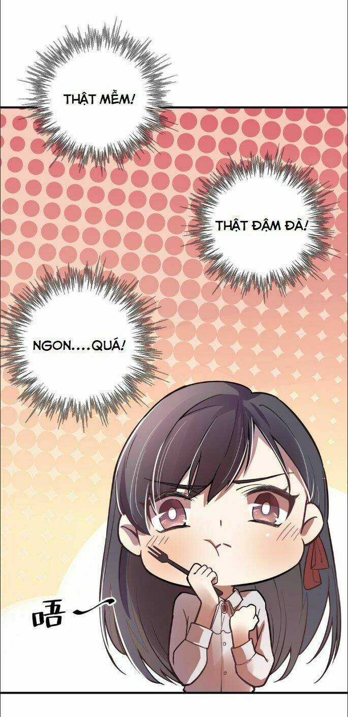 Quỷ Bí Chi Chủ - Chapter 14 - Trang 11