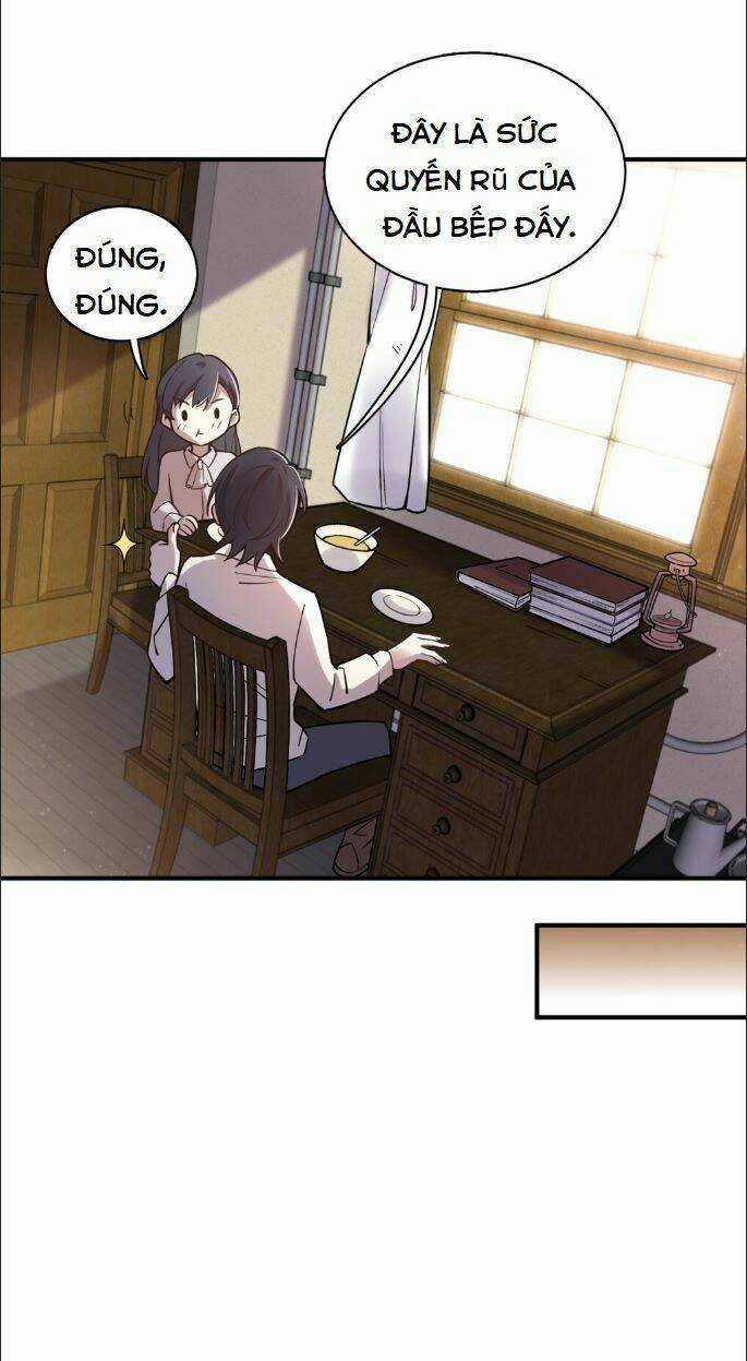 Quỷ Bí Chi Chủ - Chapter 14 - Trang 15