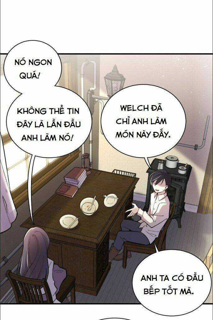 Quỷ Bí Chi Chủ - Chapter 14 - Trang 16