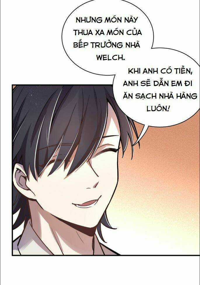 Quỷ Bí Chi Chủ - Chapter 14 - Trang 17