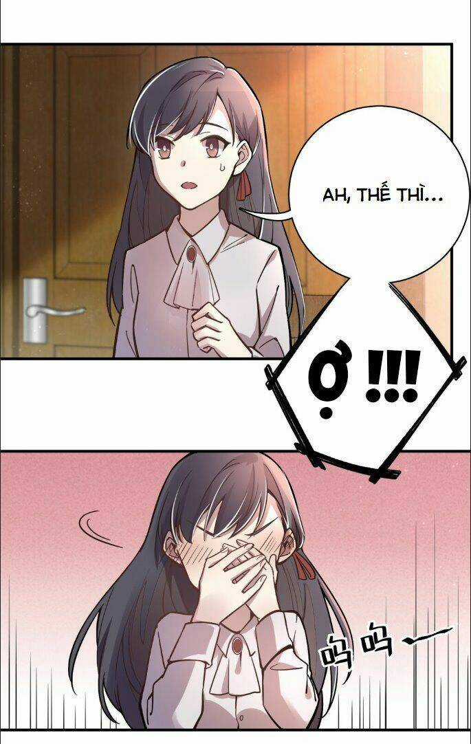 Quỷ Bí Chi Chủ - Chapter 14 - Trang 18