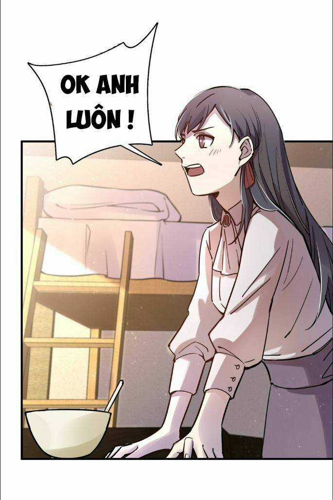 Quỷ Bí Chi Chủ - Chapter 14 - Trang 20