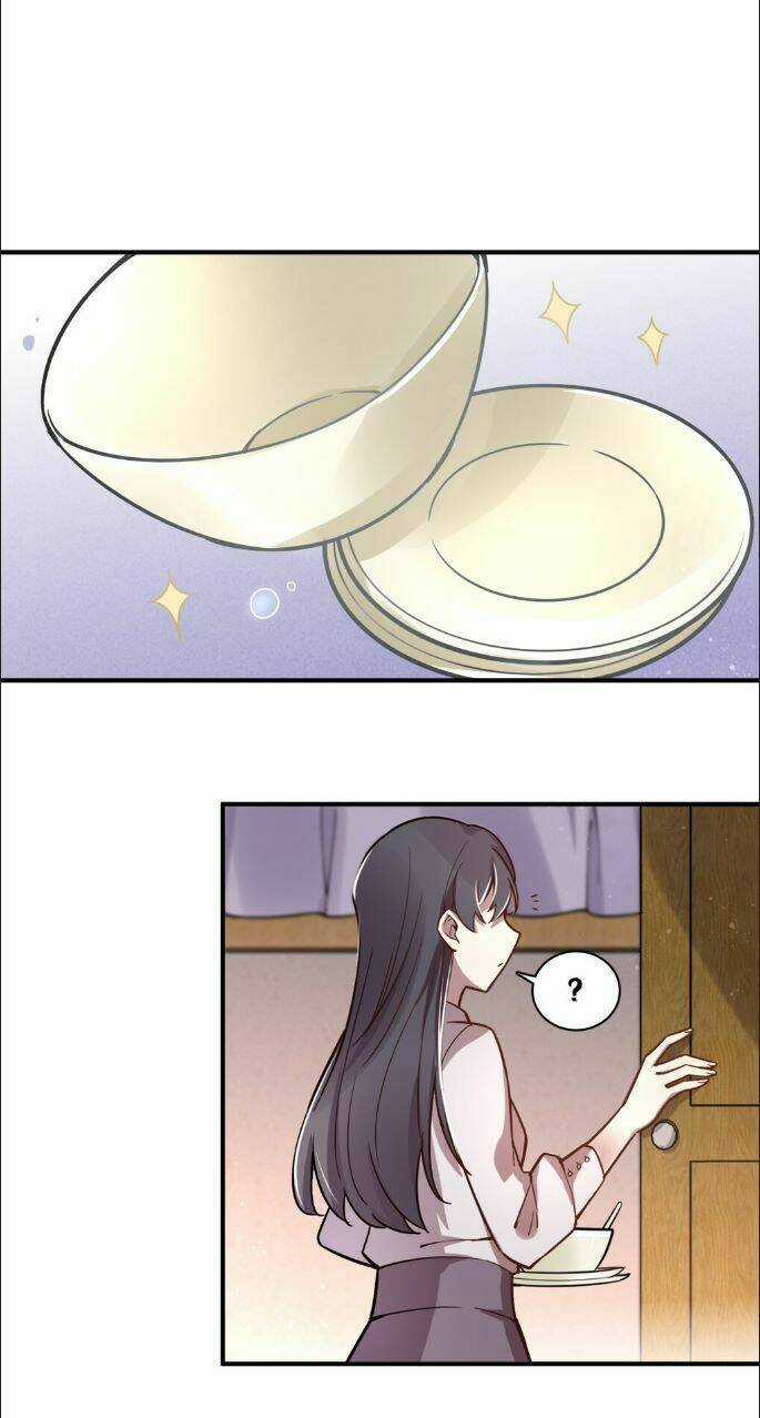 Quỷ Bí Chi Chủ - Chapter 14 - Trang 21