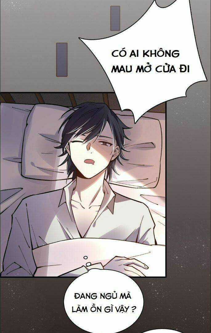 Quỷ Bí Chi Chủ - Chapter 14 - Trang 30