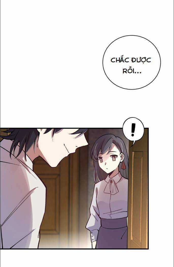 Quỷ Bí Chi Chủ - Chapter 14 - Trang 4