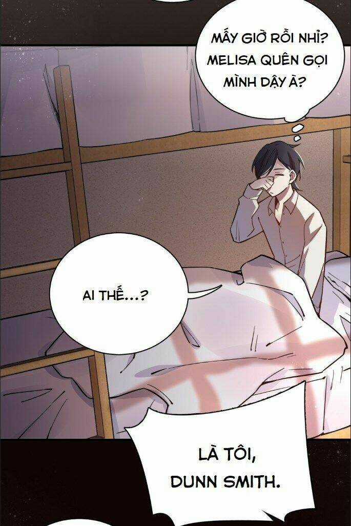 Quỷ Bí Chi Chủ - Chapter 14 - Trang 31