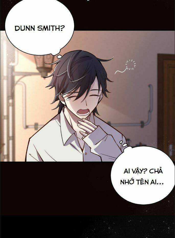 Quỷ Bí Chi Chủ - Chapter 14 - Trang 32