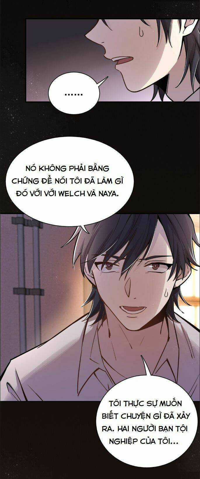 Quỷ Bí Chi Chủ - Chapter 14 - Trang 36