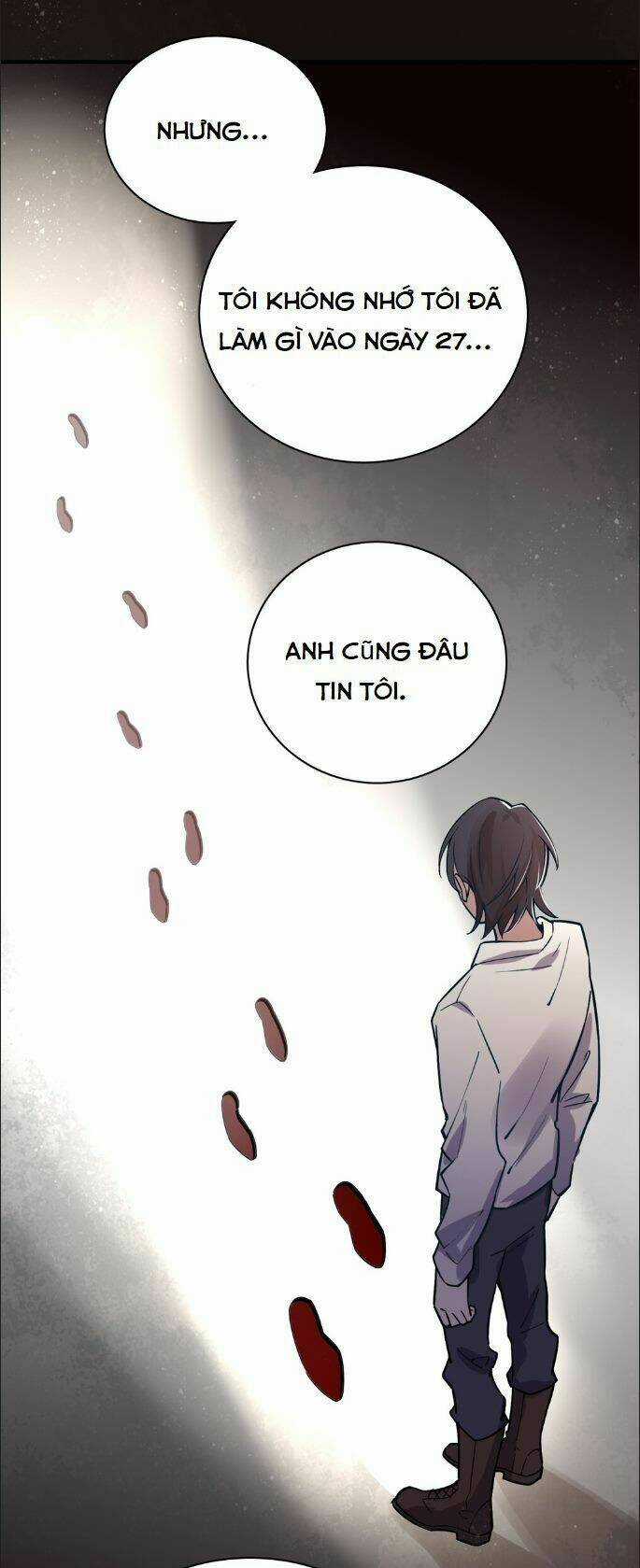 Quỷ Bí Chi Chủ - Chapter 14 - Trang 37