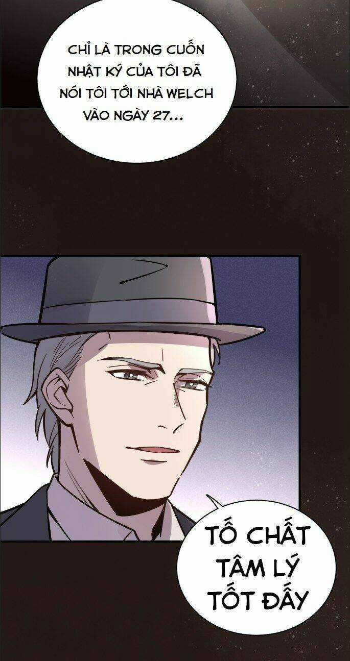 Quỷ Bí Chi Chủ - Chapter 14 - Trang 38