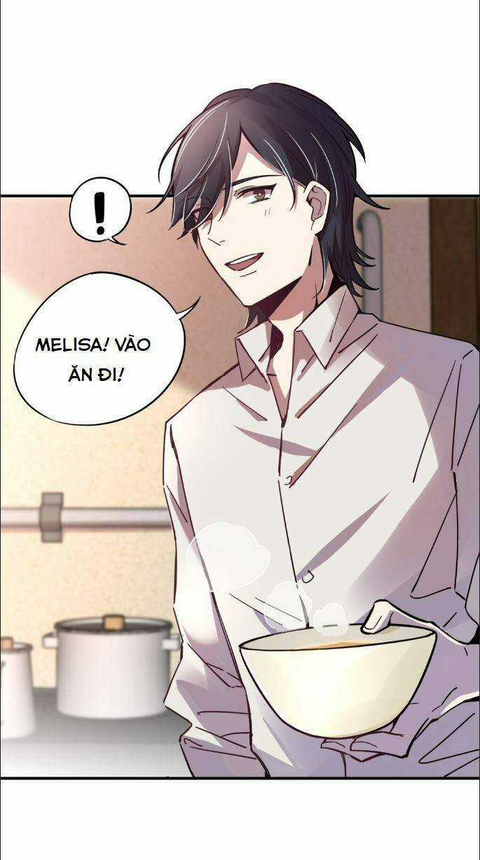 Quỷ Bí Chi Chủ - Chapter 14 - Trang 5