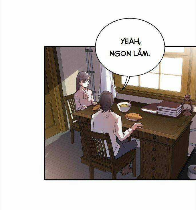 Quỷ Bí Chi Chủ - Chapter 14 - Trang 7