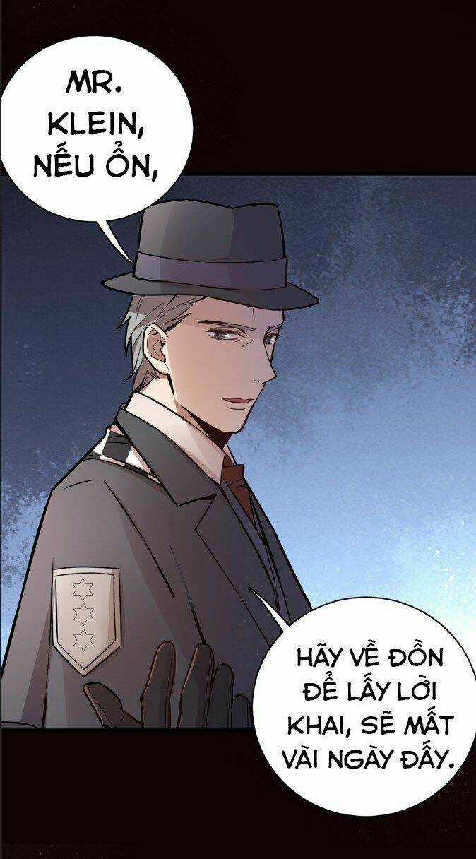 Quỷ Bí Chi Chủ - Chapter 15 - Trang 15