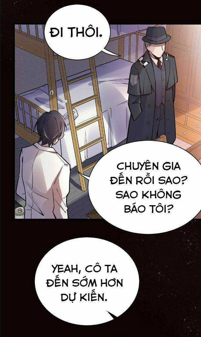 Quỷ Bí Chi Chủ - Chapter 15 - Trang 16