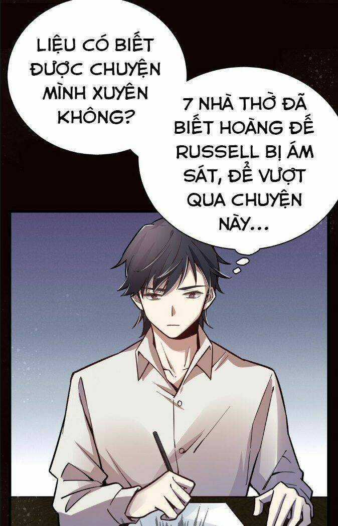 Quỷ Bí Chi Chủ - Chapter 15 - Trang 18