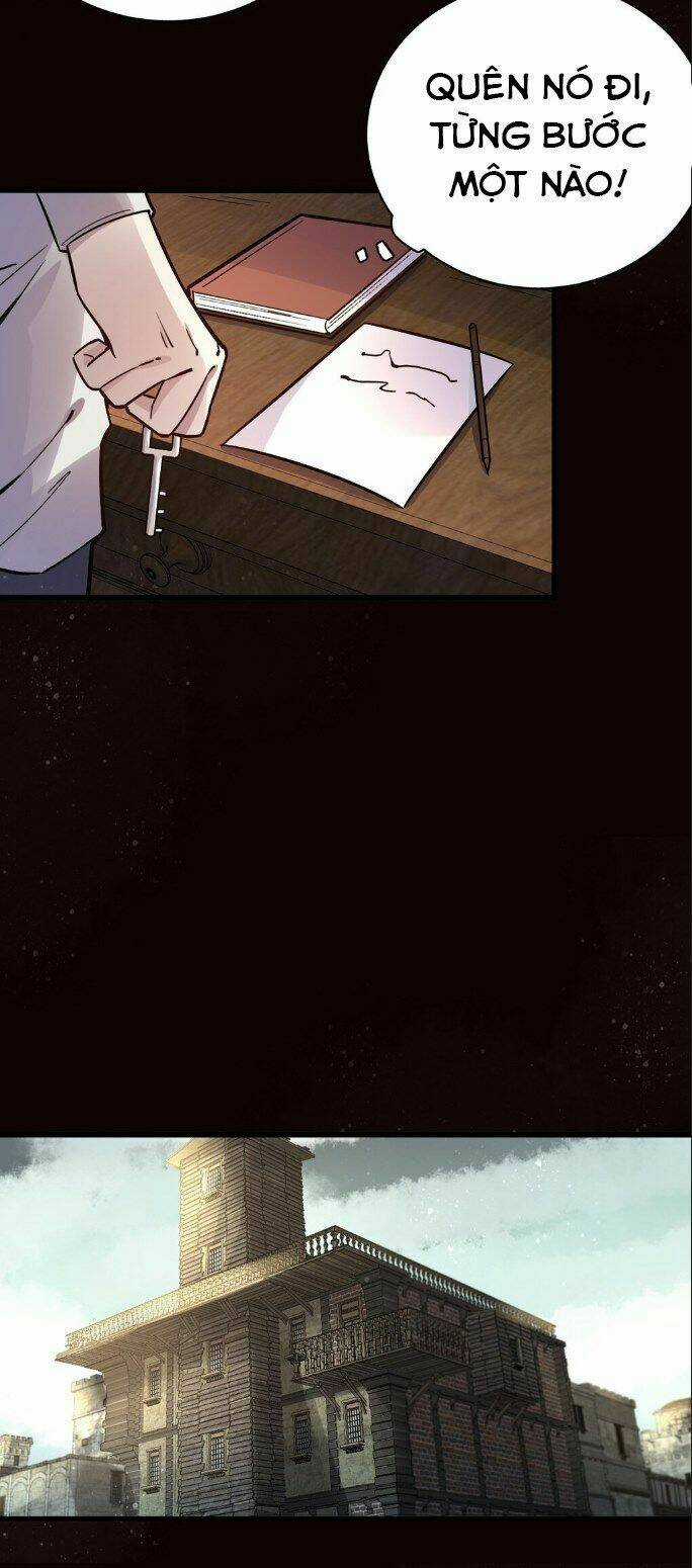 Quỷ Bí Chi Chủ - Chapter 15 - Trang 20