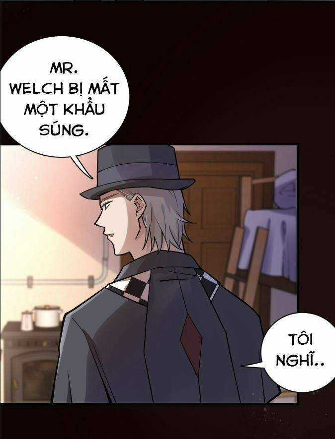 Quỷ Bí Chi Chủ - Chapter 15 - Trang 3